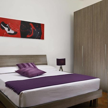 Maison Re Di Roma Luaran gambar