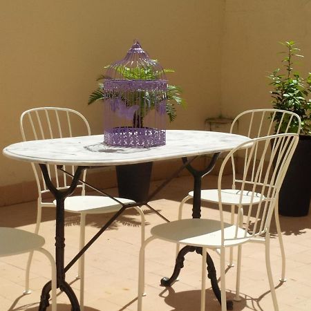 Maison Re Di Roma Luaran gambar