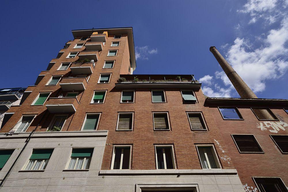 Maison Re Di Roma Luaran gambar