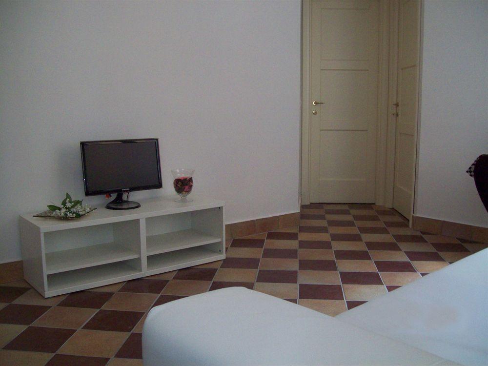 Maison Re Di Roma Luaran gambar
