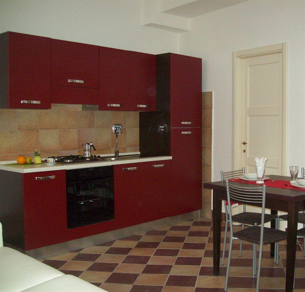 Maison Re Di Roma Luaran gambar