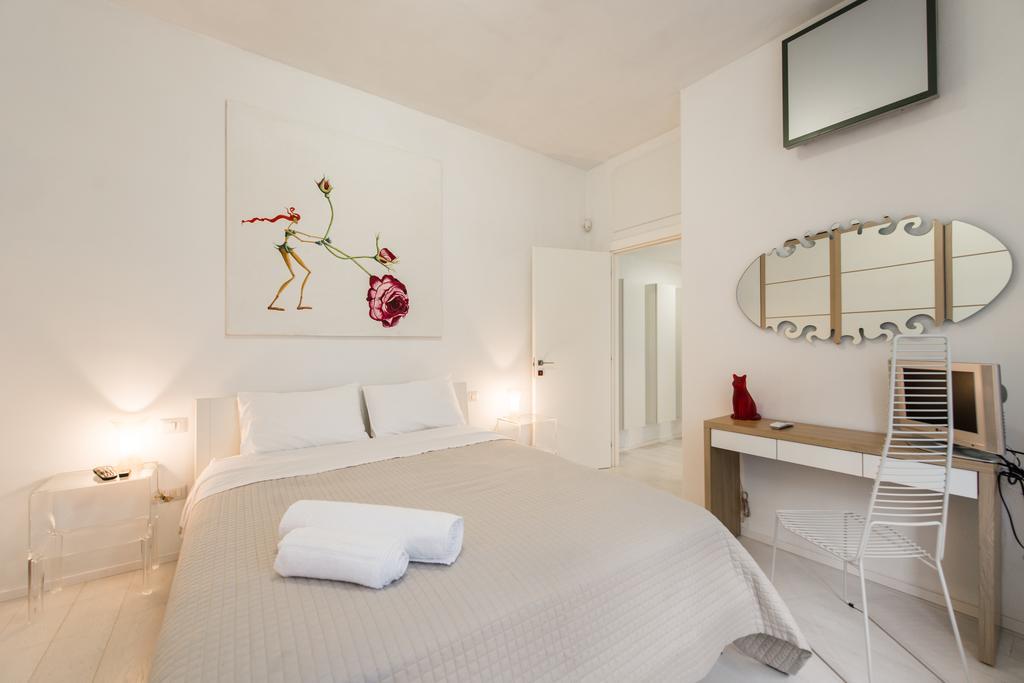 Maison Re Di Roma Luaran gambar