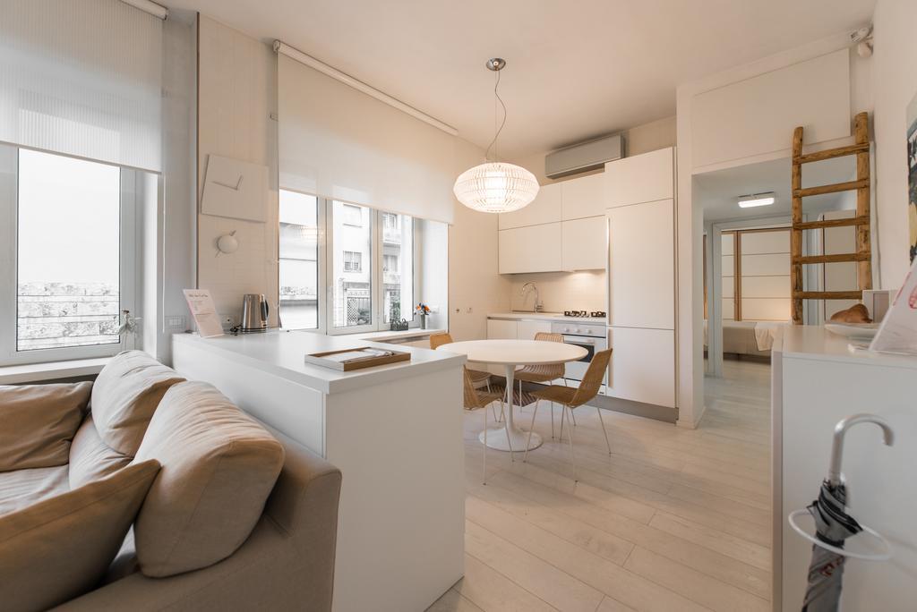Maison Re Di Roma Luaran gambar