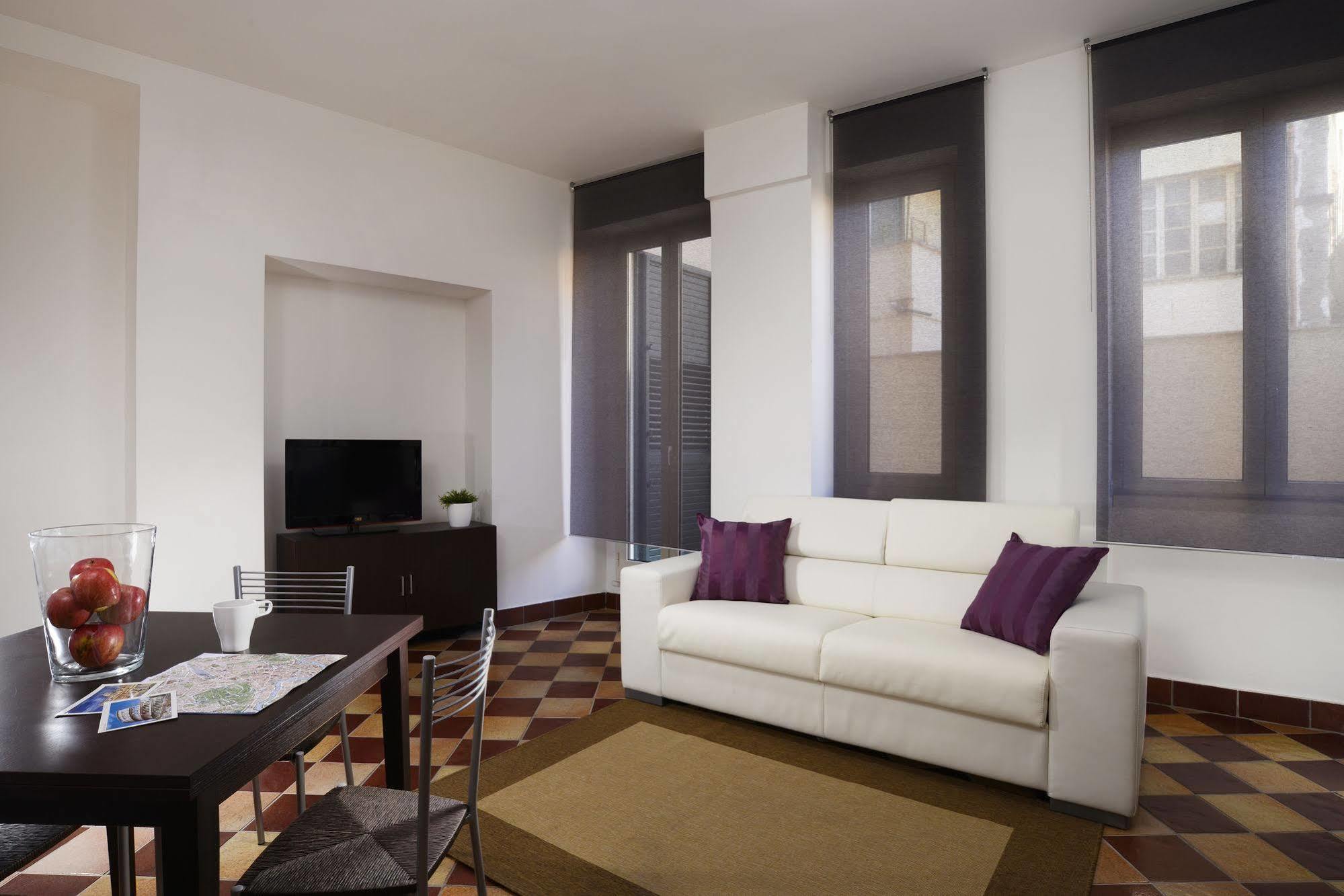 Maison Re Di Roma Luaran gambar