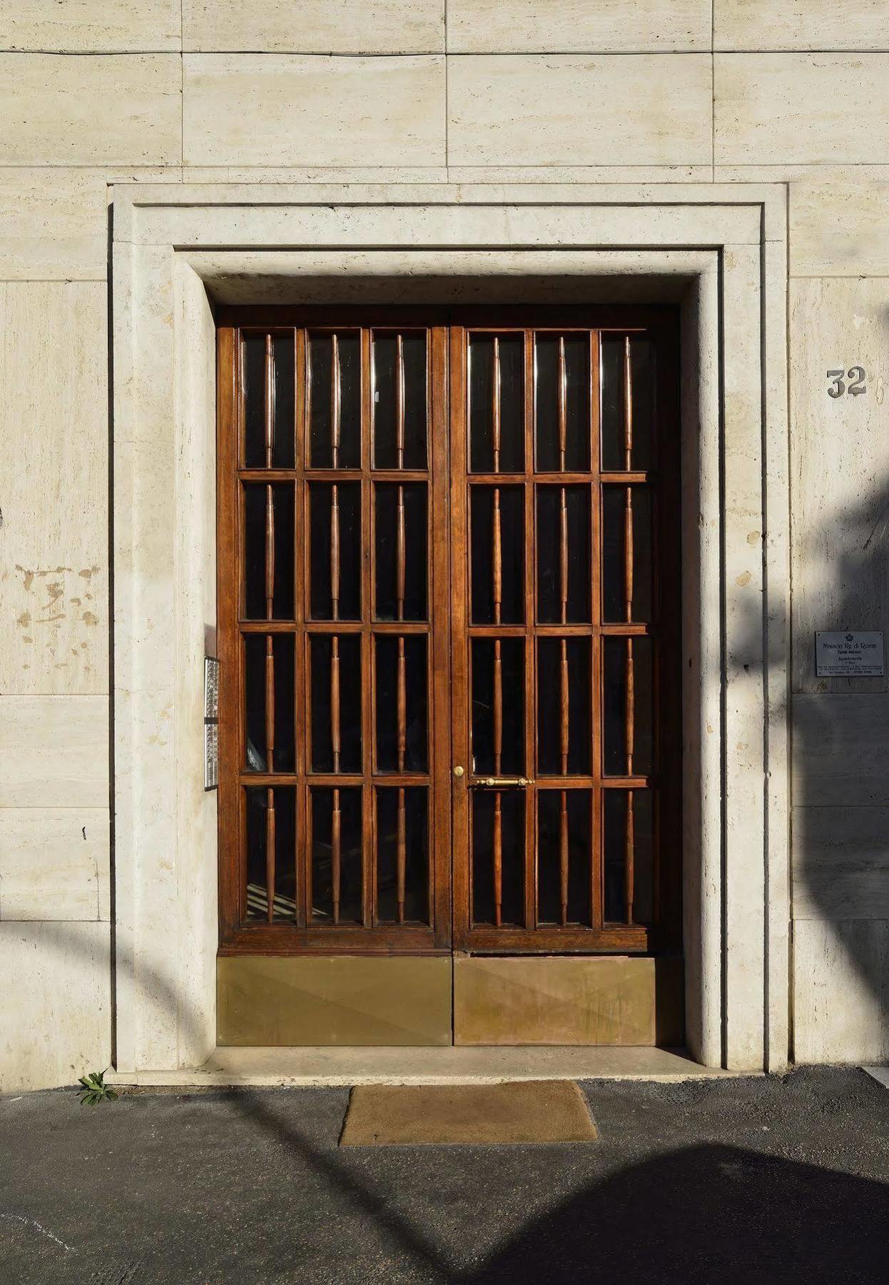 Maison Re Di Roma Luaran gambar