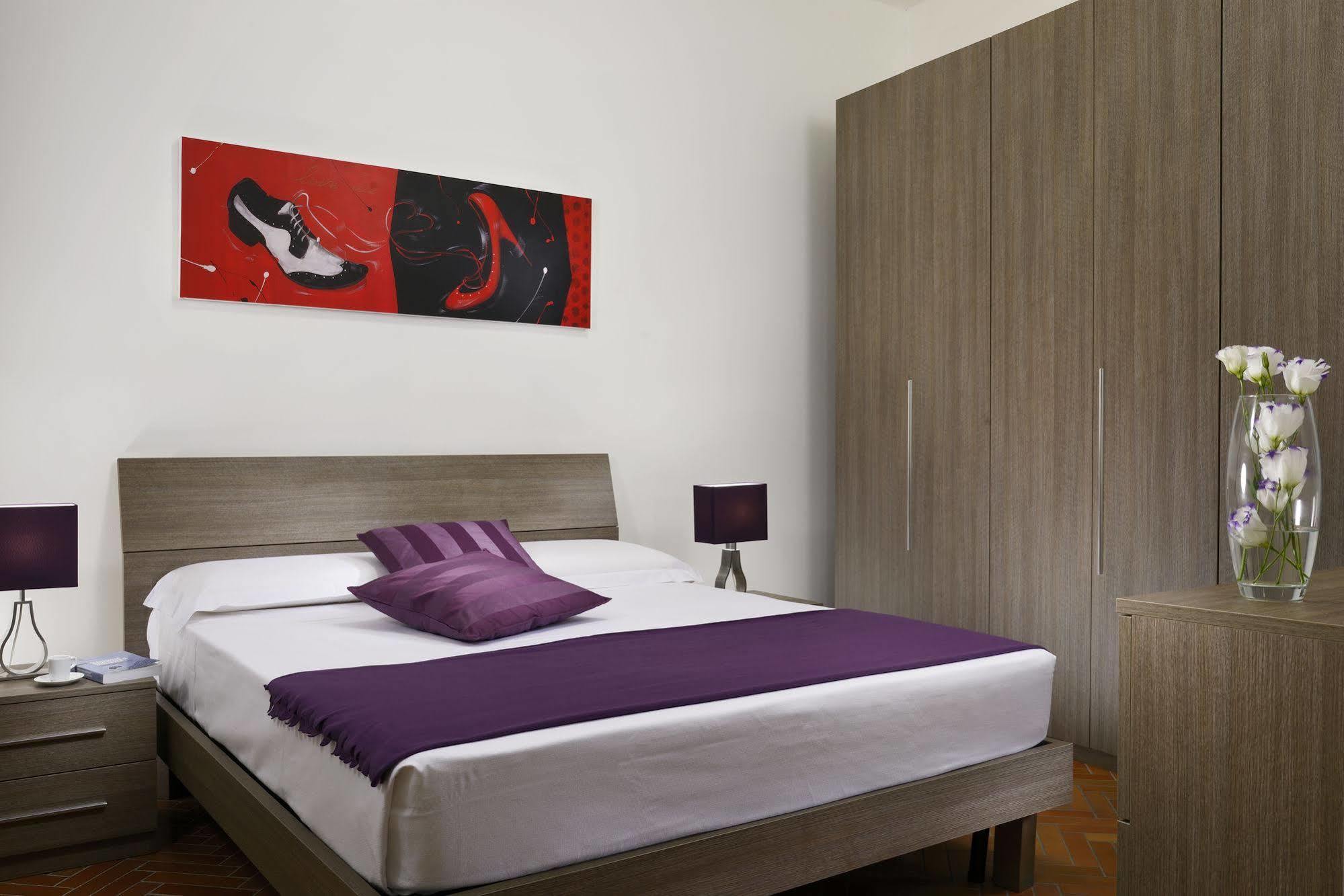 Maison Re Di Roma Luaran gambar