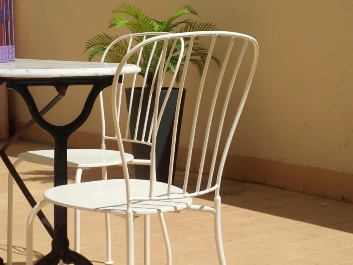 Maison Re Di Roma Bilik gambar