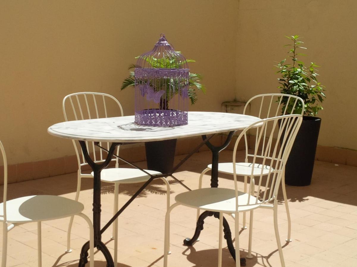 Maison Re Di Roma Luaran gambar
